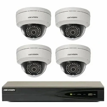 DVR Camera